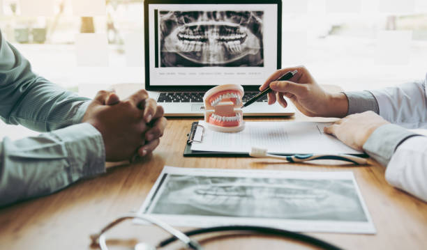 Best Emergency Denture Repair in Mcalester, OK