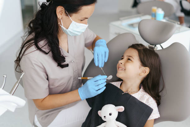 Best Same-Day Emergency Dental Services in Mcalester, OK