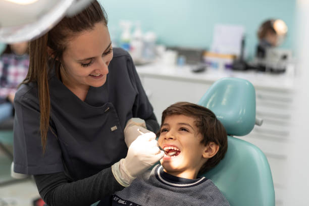 Best After-Hours Dental Trauma Care in Mcalester, OK