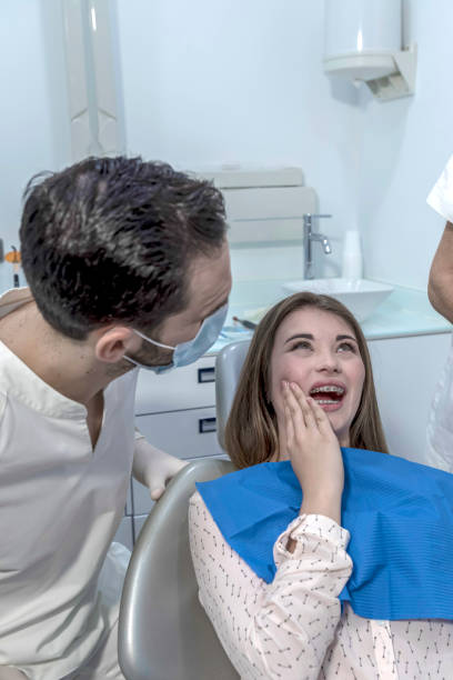 Best Emergency Tooth Extraction in Mcalester, OK