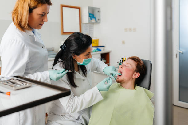 Best Emergency Gum Treatment in Mcalester, OK