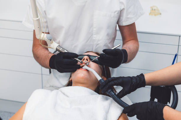 Best Emergency Gum Treatment in Mcalester, OK